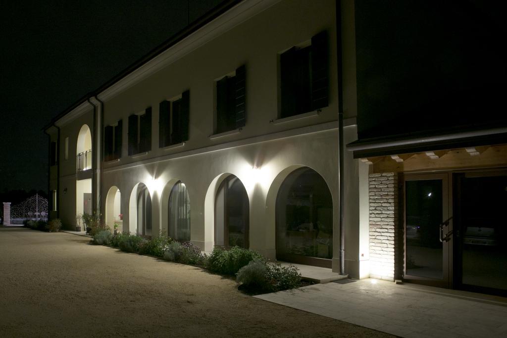 Ca' Gemma Otel Treviso Dış mekan fotoğraf