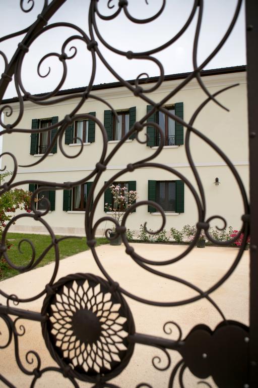 Ca' Gemma Otel Treviso Dış mekan fotoğraf