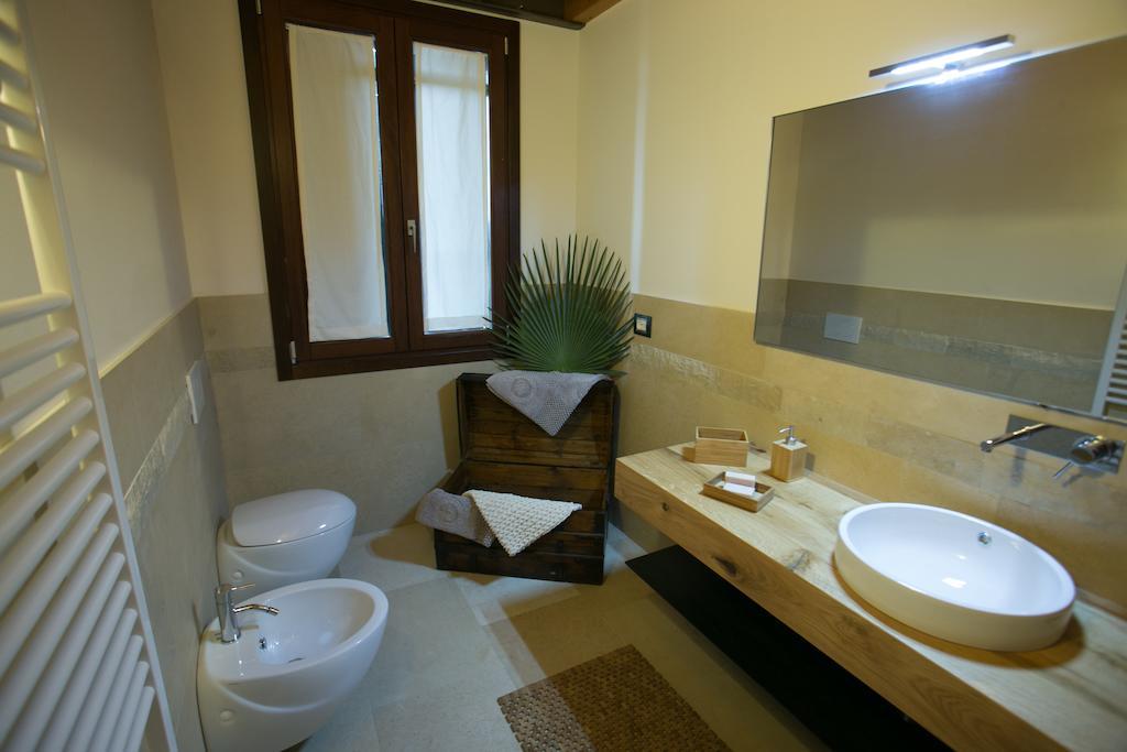 Ca' Gemma Otel Treviso Oda fotoğraf