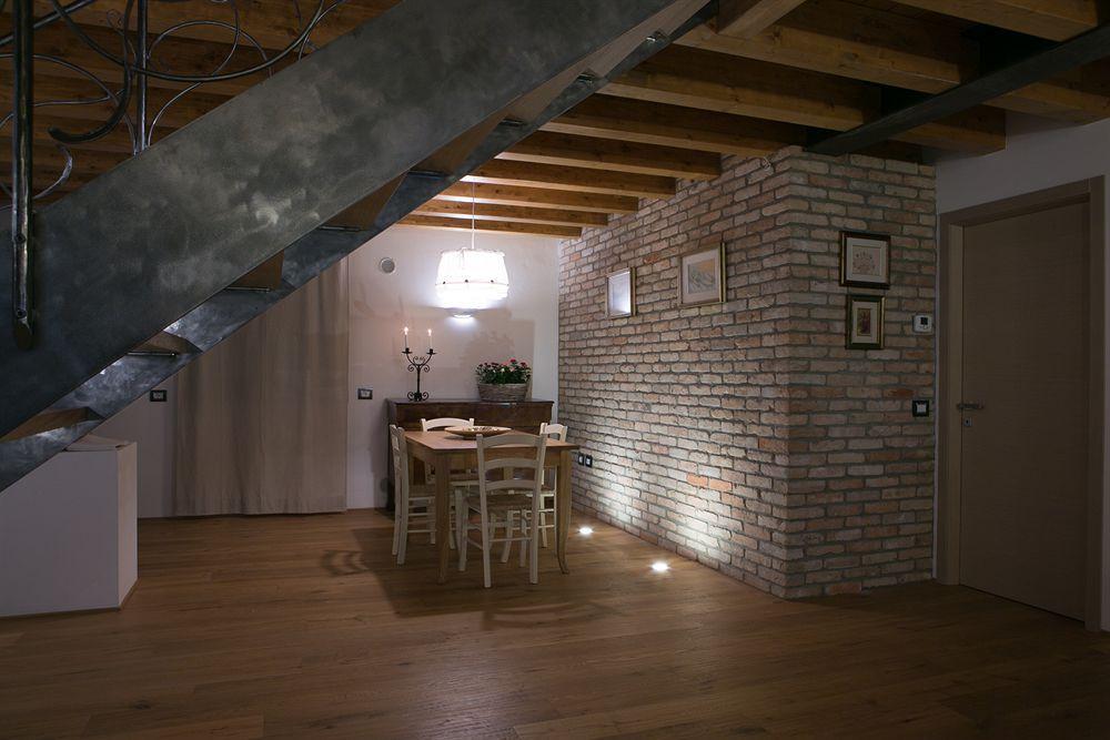 Ca' Gemma Otel Treviso Dış mekan fotoğraf