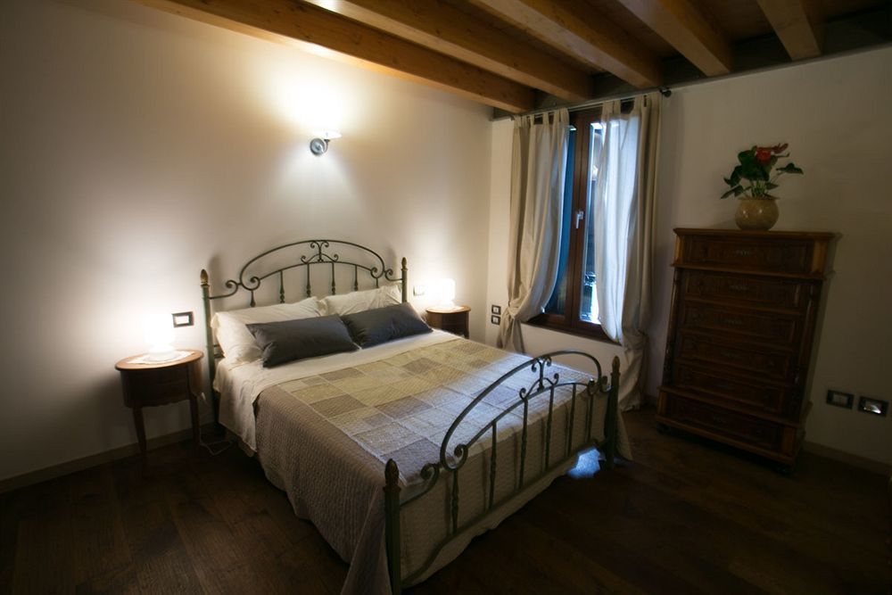 Ca' Gemma Otel Treviso Dış mekan fotoğraf