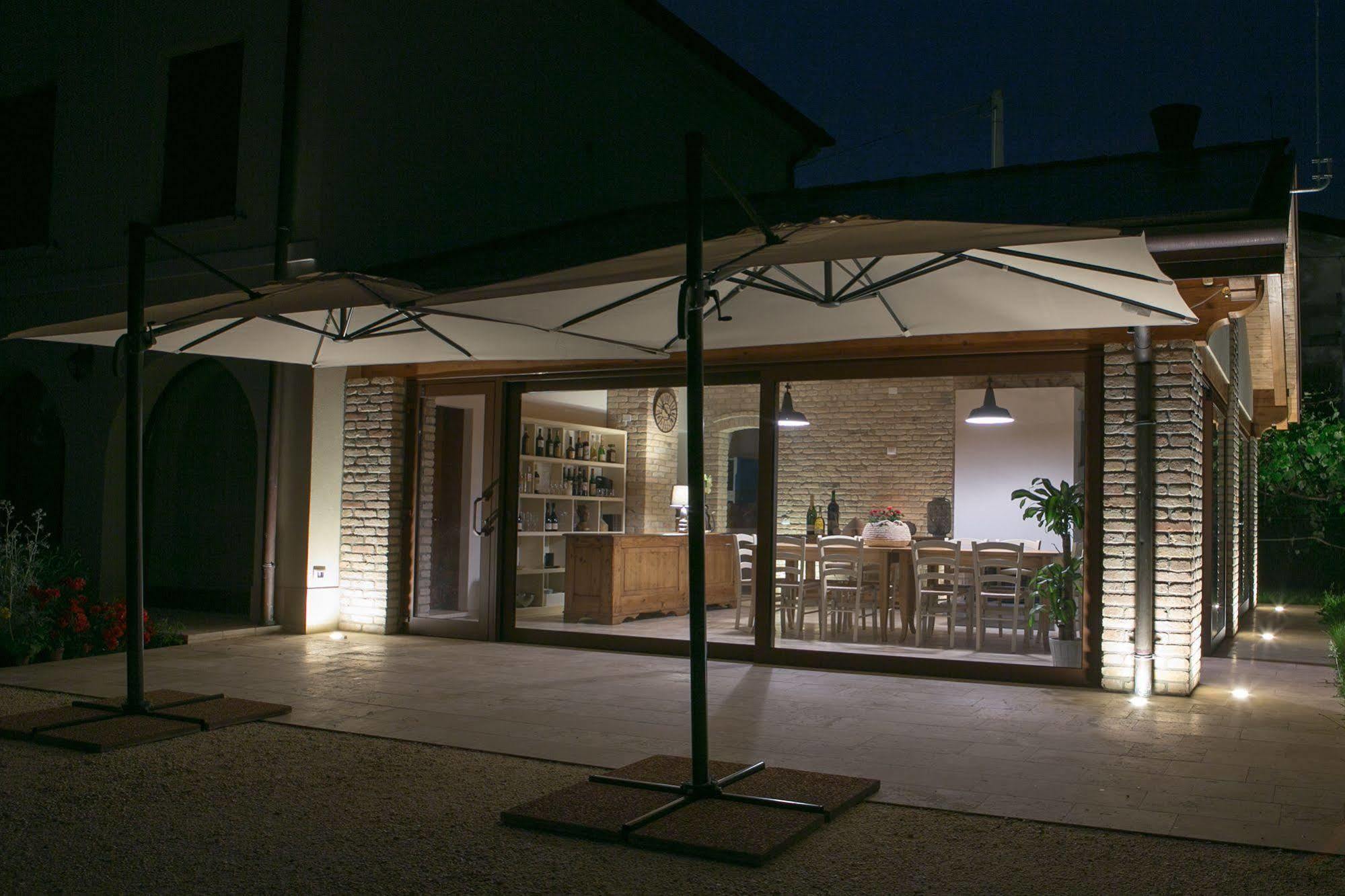 Ca' Gemma Otel Treviso Dış mekan fotoğraf