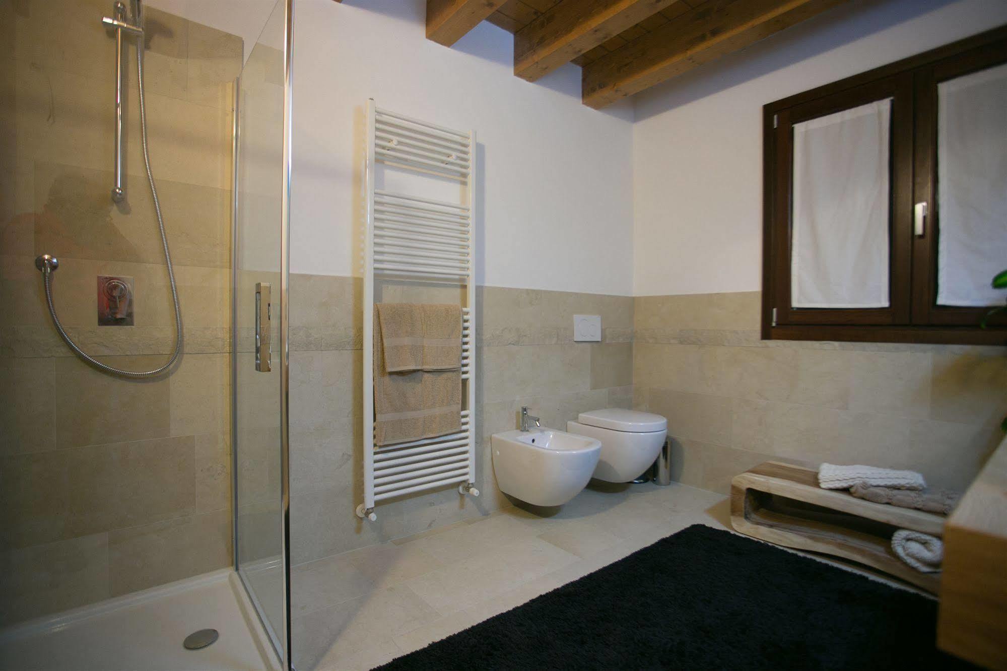 Ca' Gemma Otel Treviso Dış mekan fotoğraf
