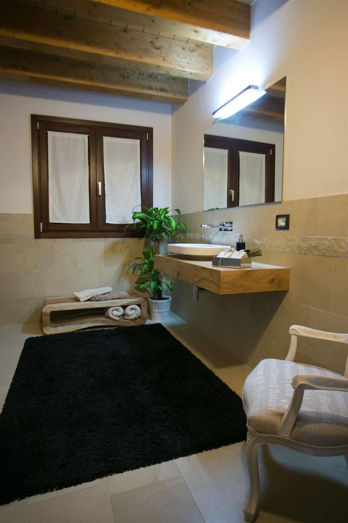 Ca' Gemma Otel Treviso Dış mekan fotoğraf