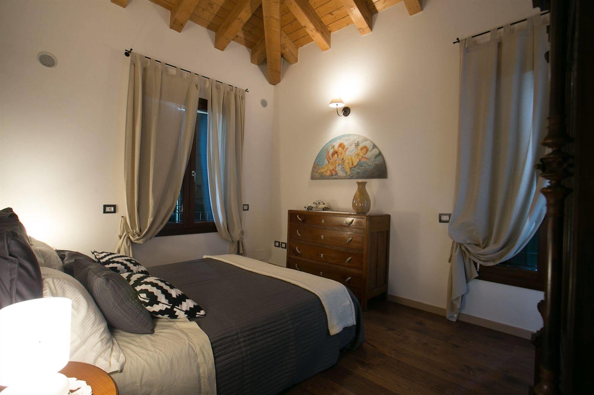 Ca' Gemma Otel Treviso Dış mekan fotoğraf