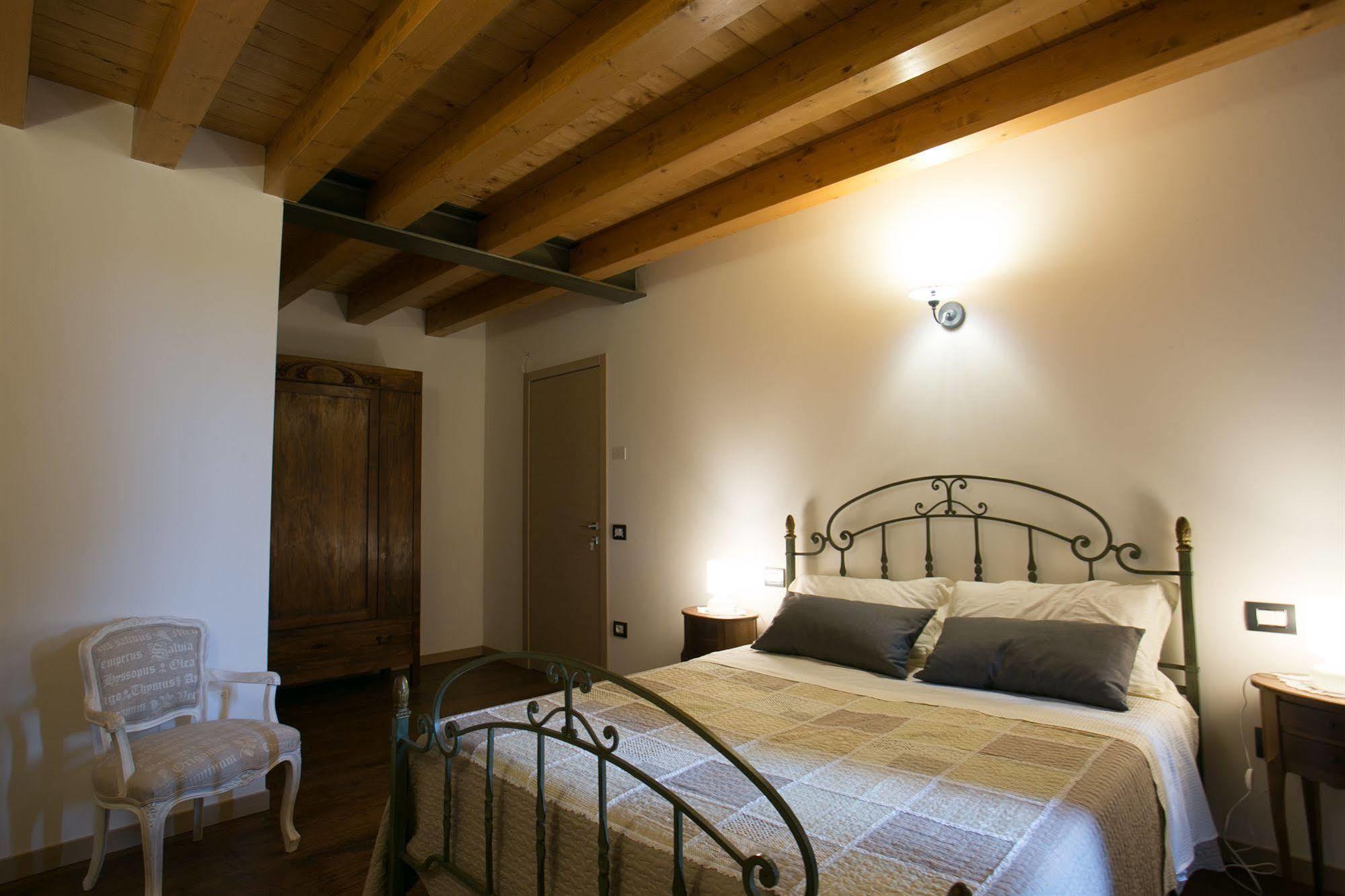 Ca' Gemma Otel Treviso Dış mekan fotoğraf