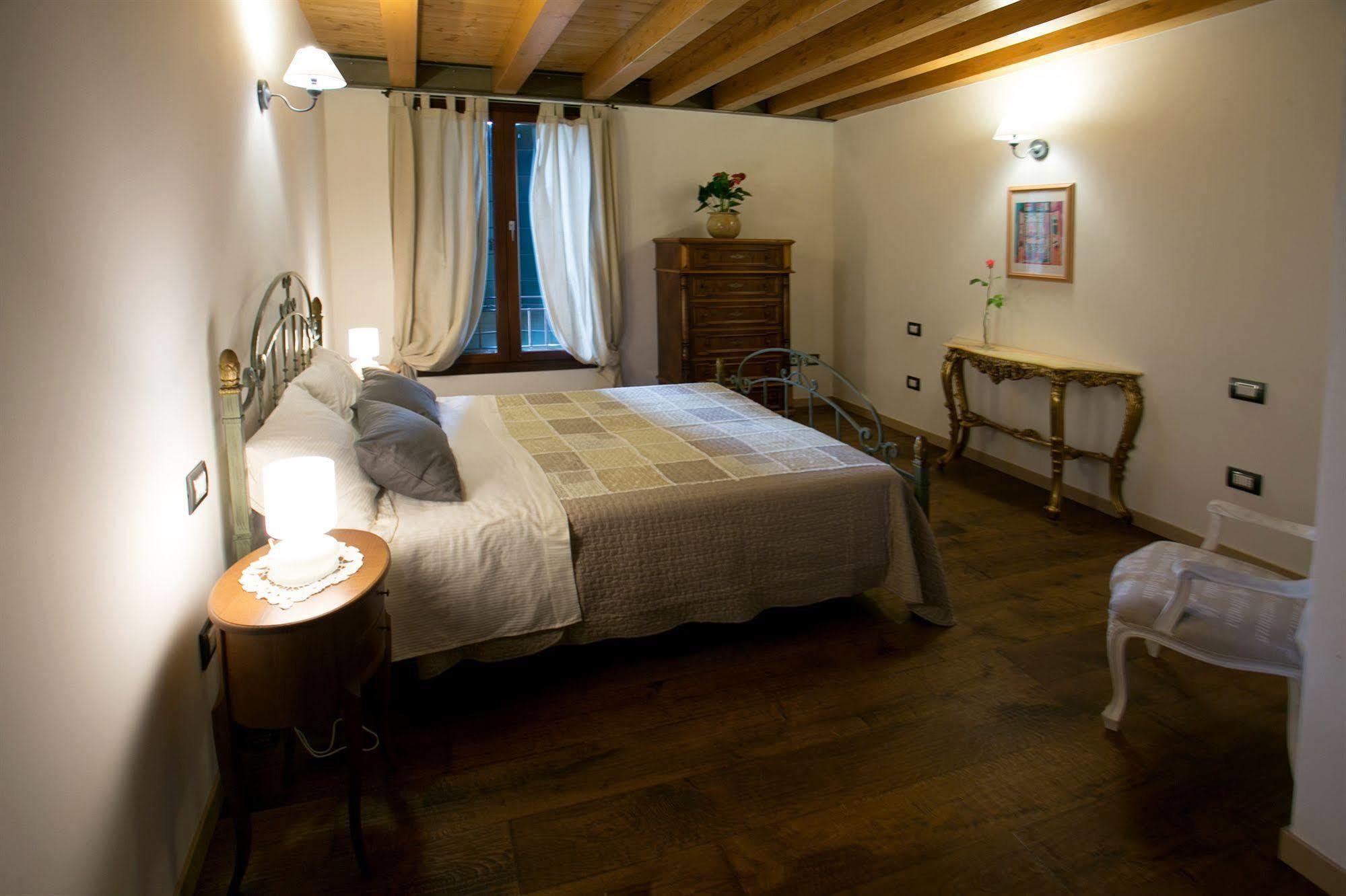 Ca' Gemma Otel Treviso Dış mekan fotoğraf