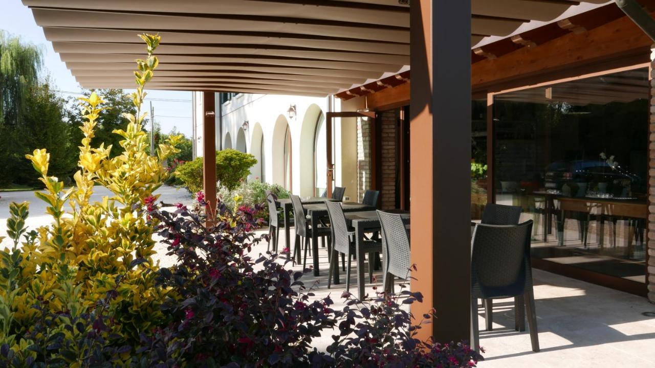 Ca' Gemma Otel Treviso Dış mekan fotoğraf