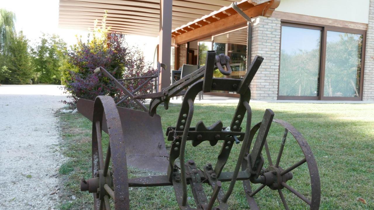 Ca' Gemma Otel Treviso Dış mekan fotoğraf